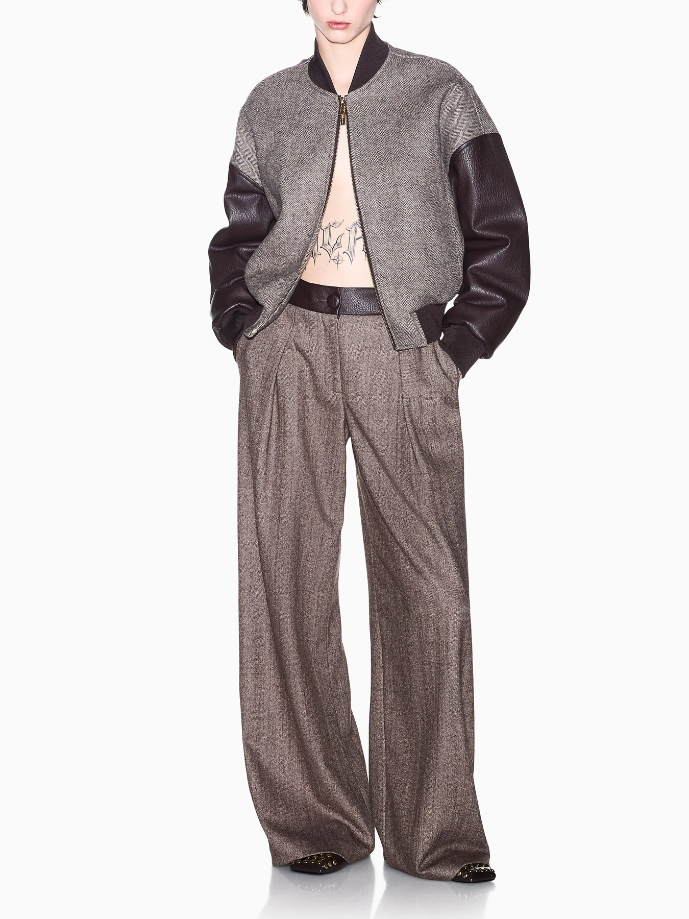 Куртки та дублянки Armani Exchange модель XW002450-AF26075-F6044 Фото