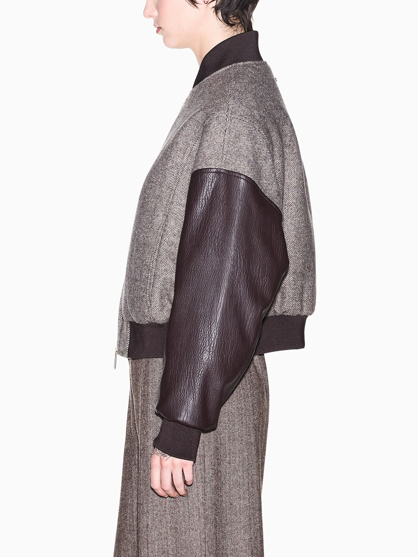 Куртки та дублянки Armani Exchange модель XW002450-AF26075-F6044 Фото