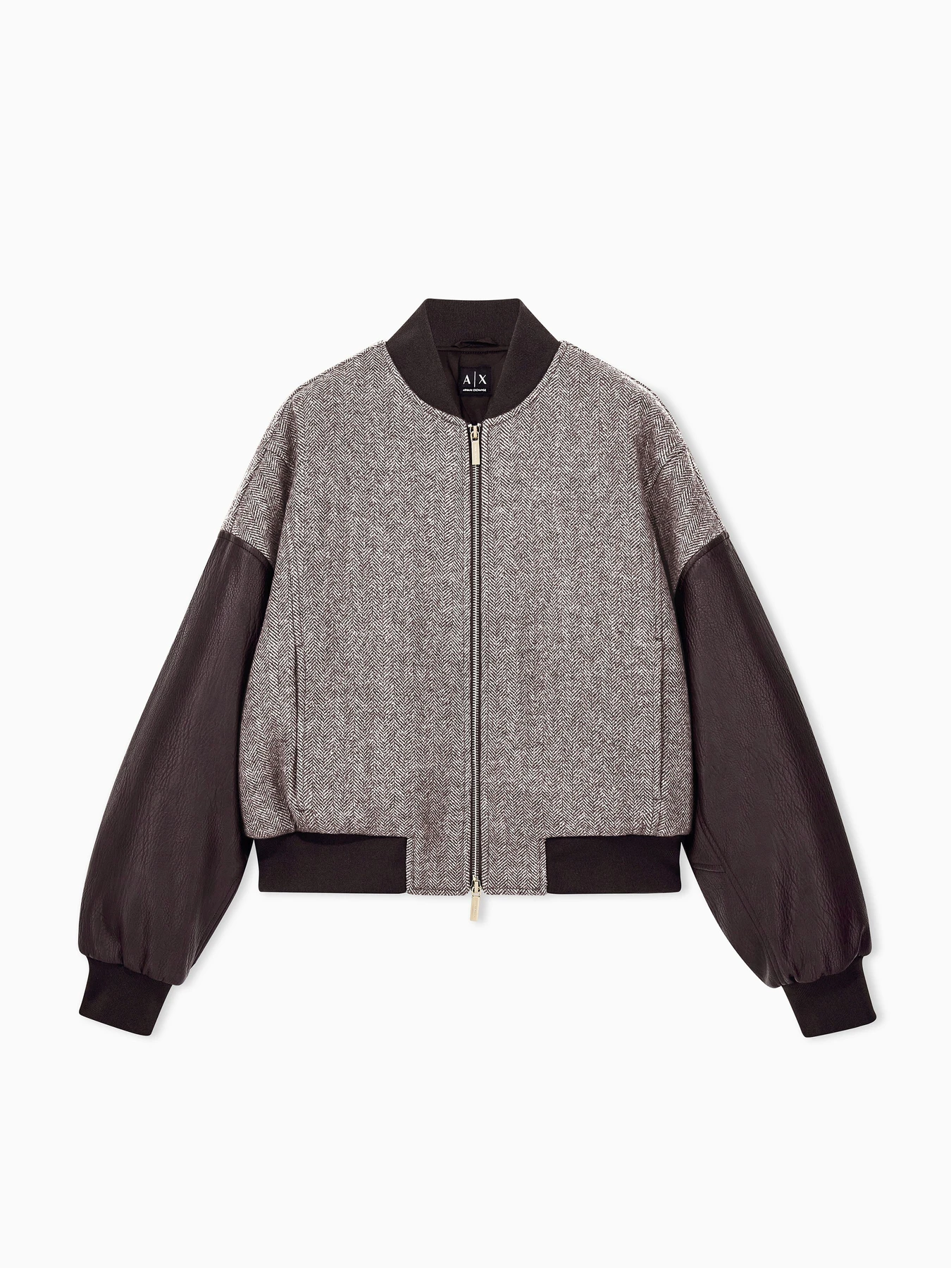 Куртки та дублянки Armani Exchange модель XW002450-AF26075-F6044 Фото