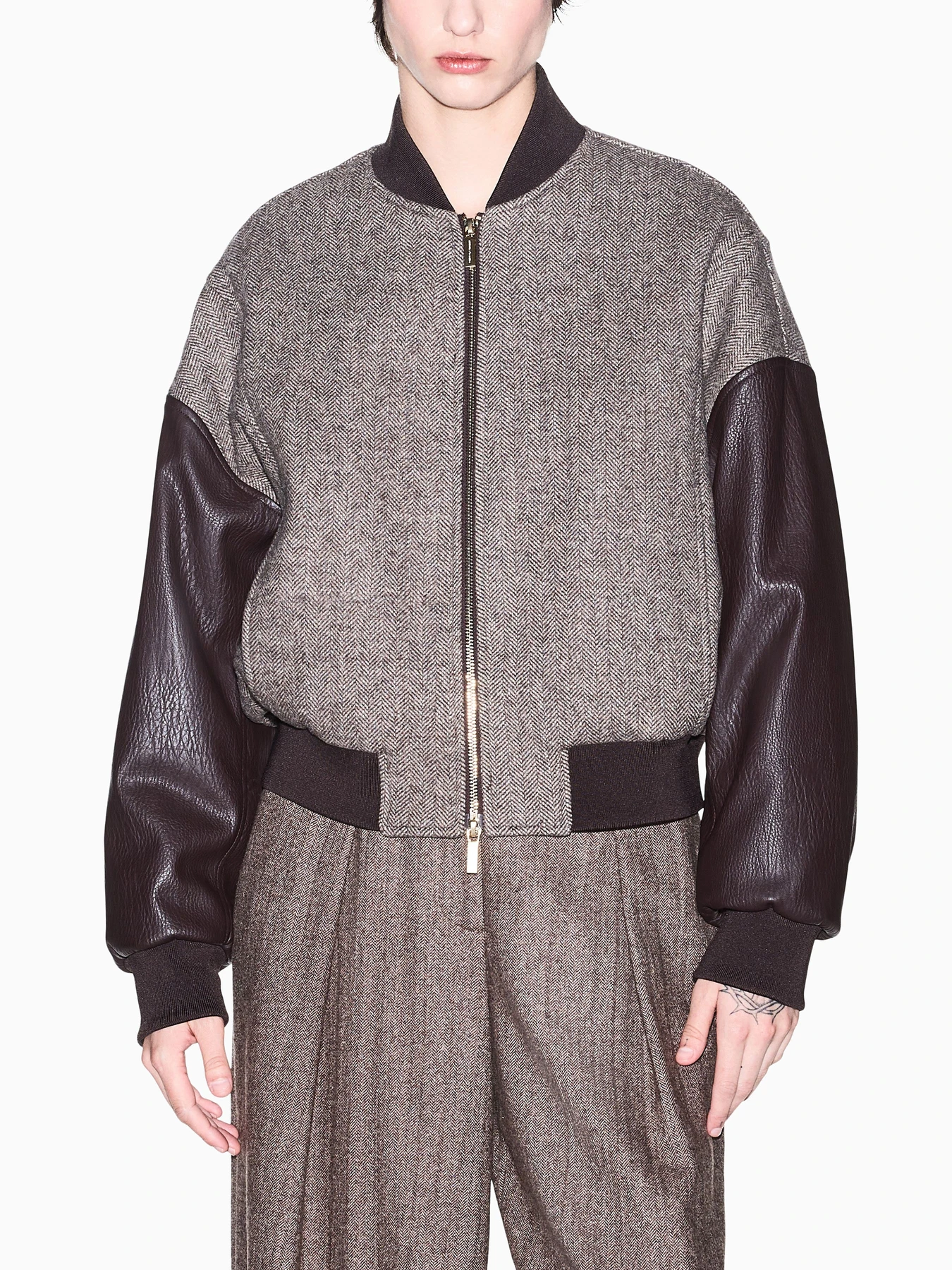 Куртки та дублянки Armani Exchange модель XW002450-AF26075-F6044 Фото