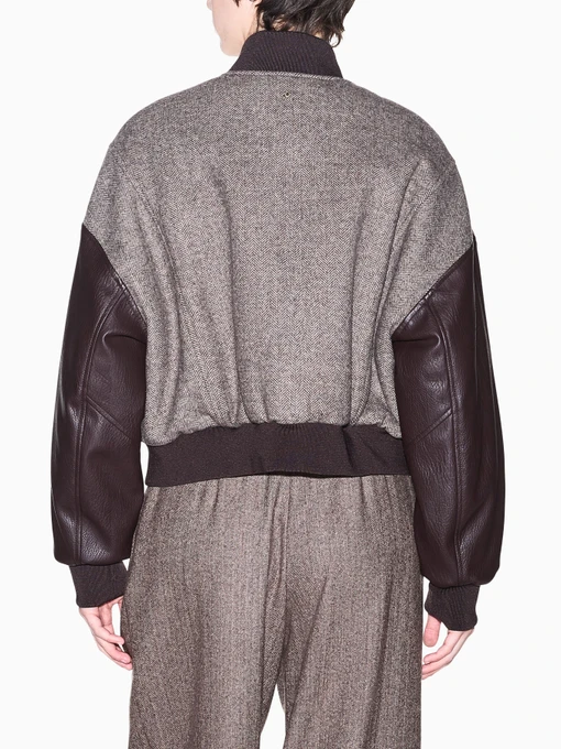 Жіночий Бомбер Armani Exchange фото 2