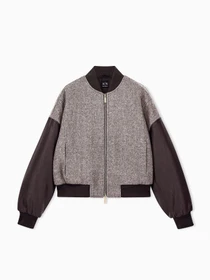 Куртки та дублянки Armani Exchange модель XW002450-AF26075-F6044 Фото