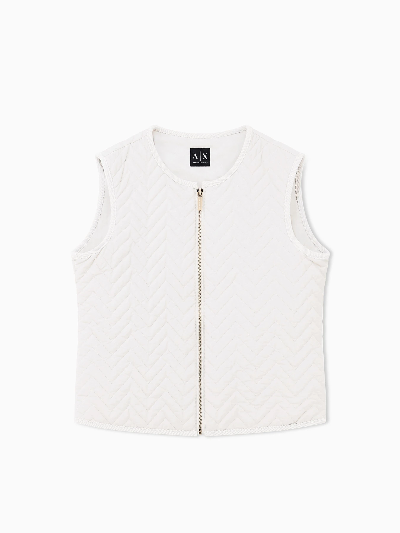 Куртки та дублянки Armani Exchange модель XW002930-AF26077-U1039 Фото