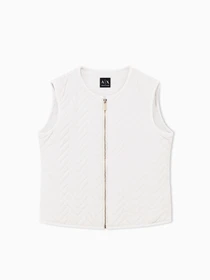 Куртки та дублянки Armani Exchange модель XW002930-AF26077-U1039 Фото