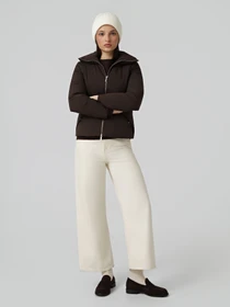 Куртки и дубленки Armani Exchange модель XW002443-AF26073-U6032 Фото