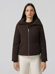 Куртки и дубленки Armani Exchange модель XW002443-AF26073-U6032 Фото
