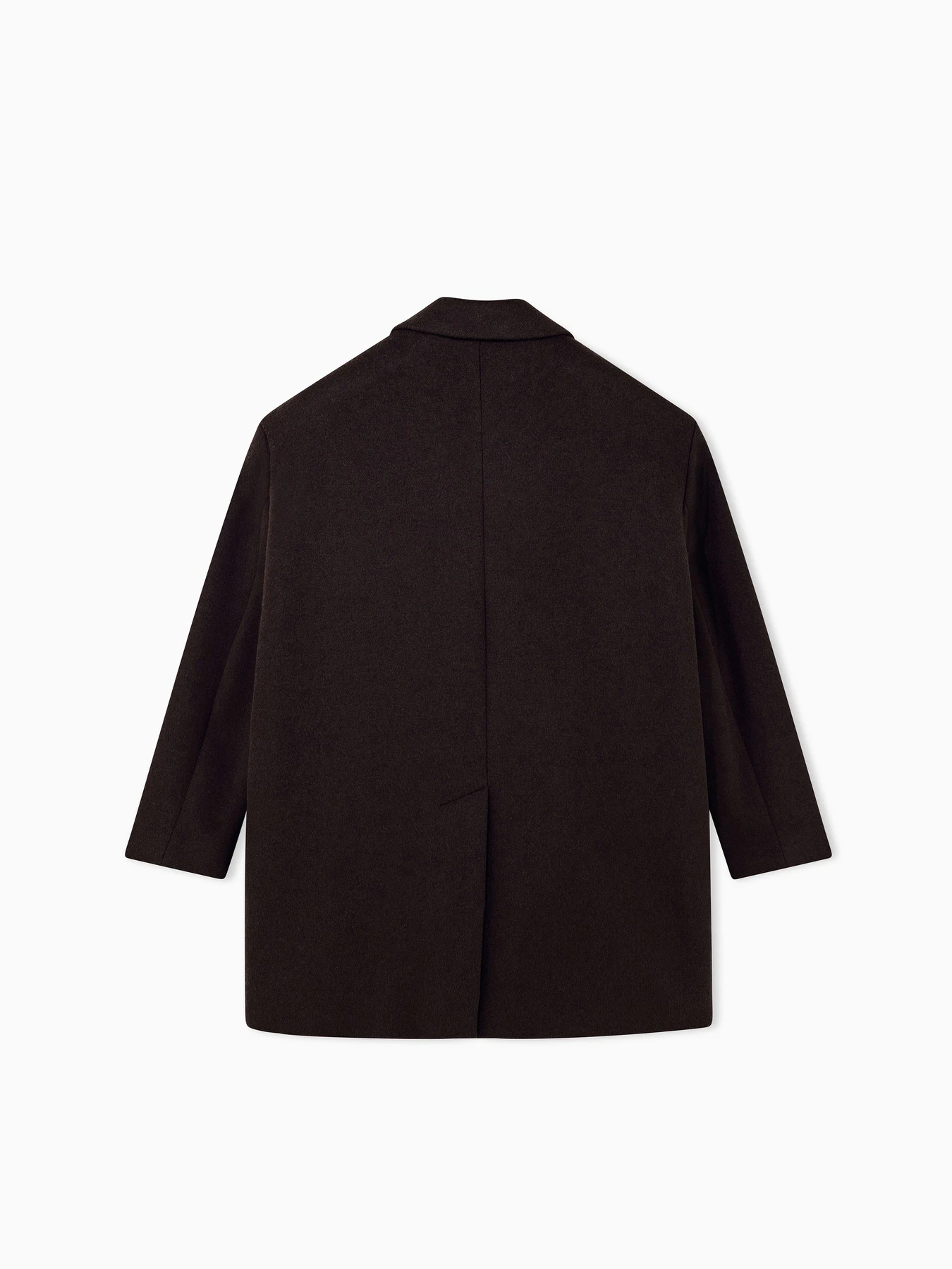 Пальто и плащи Armani Exchange модель XW003139-AF26076-U6032 Пальто и плащи Armani Exchange модель XW003139-AF26076-U6032 Фото