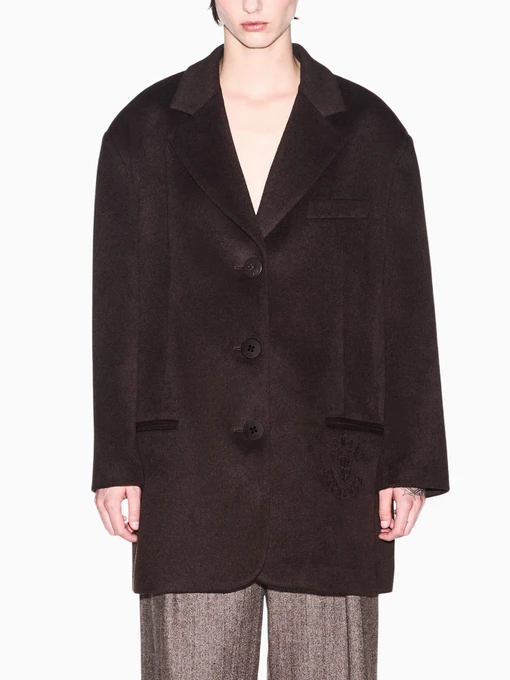 Пальта та плащі Armani Exchange модель XW003139-AF26076-U6032 Фото