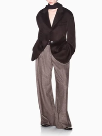 Пальто и плащи Armani Exchange модель XW003139-AF26076-U6032 Фото