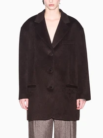 Пальта та плащі Armani Exchange модель XW003139-AF26076-U6032 Фото