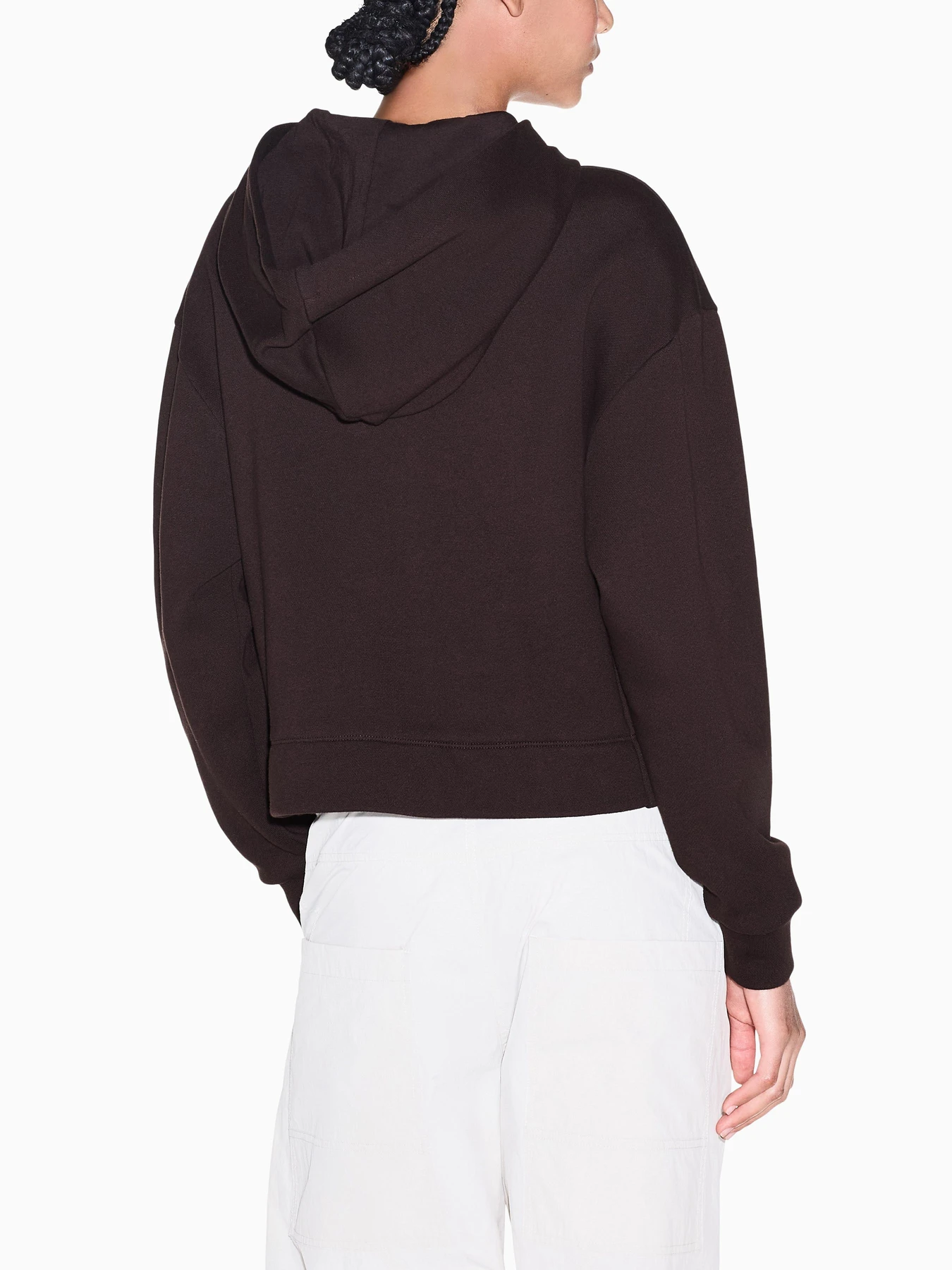 Худі та світшоти Armani Exchange модель XW002760-AF25528-U6032 Фото