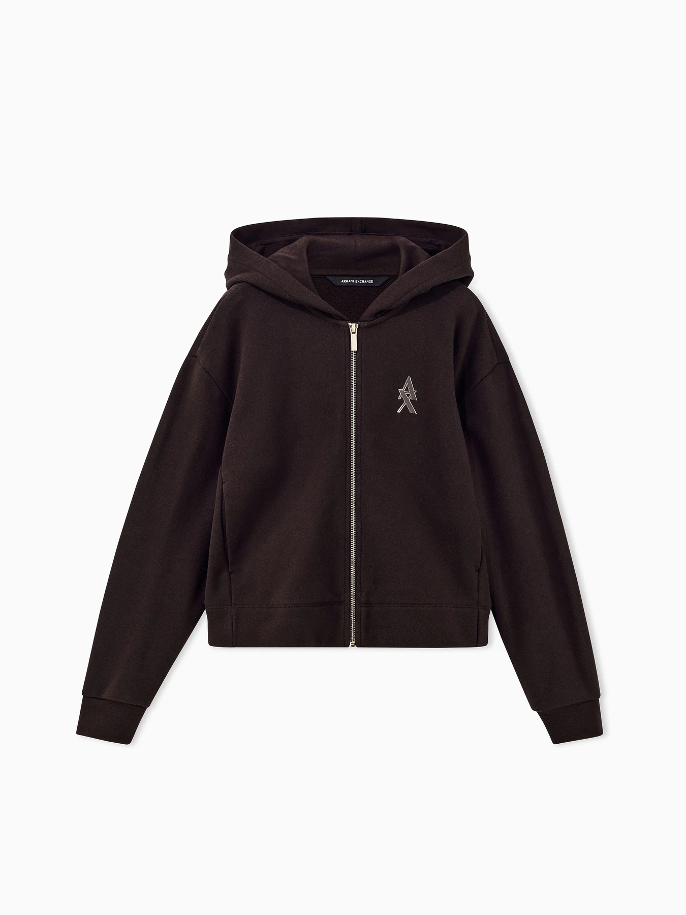 Худі та світшоти Armani Exchange модель XW002760-AF25528-U6032 Фото
