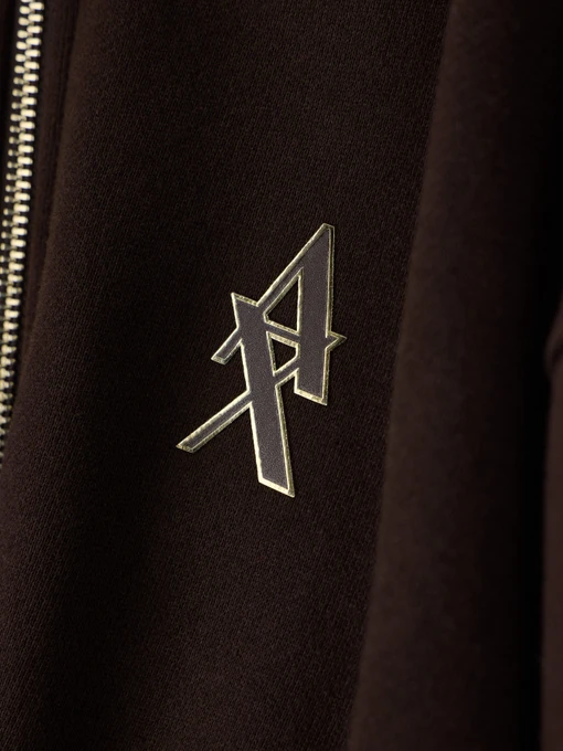 Бавовняна Жіноча Кофта Armani Exchange фото 3