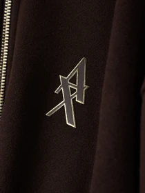 Худі та світшоти Armani Exchange модель XW002760-AF25528-U6032 Фото
