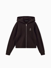 Худі та світшоти Armani Exchange модель XW002760-AF25528-U6032 Фото