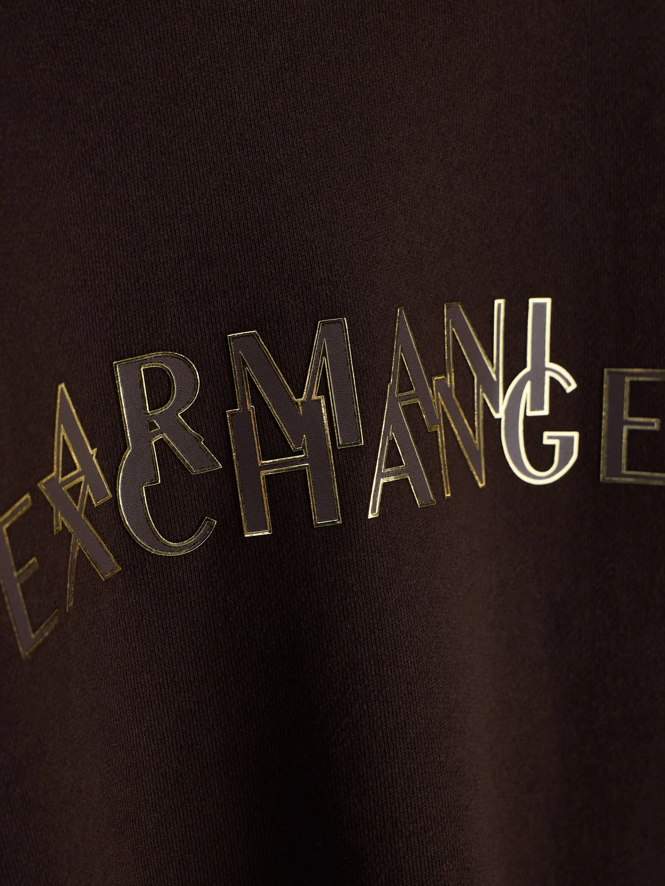 Худи и свитшоты Armani Exchange модель XW002402-AF25528-U6032 Худи и свитшоты Armani Exchange модель XW002402-AF25528-U6032 Фото