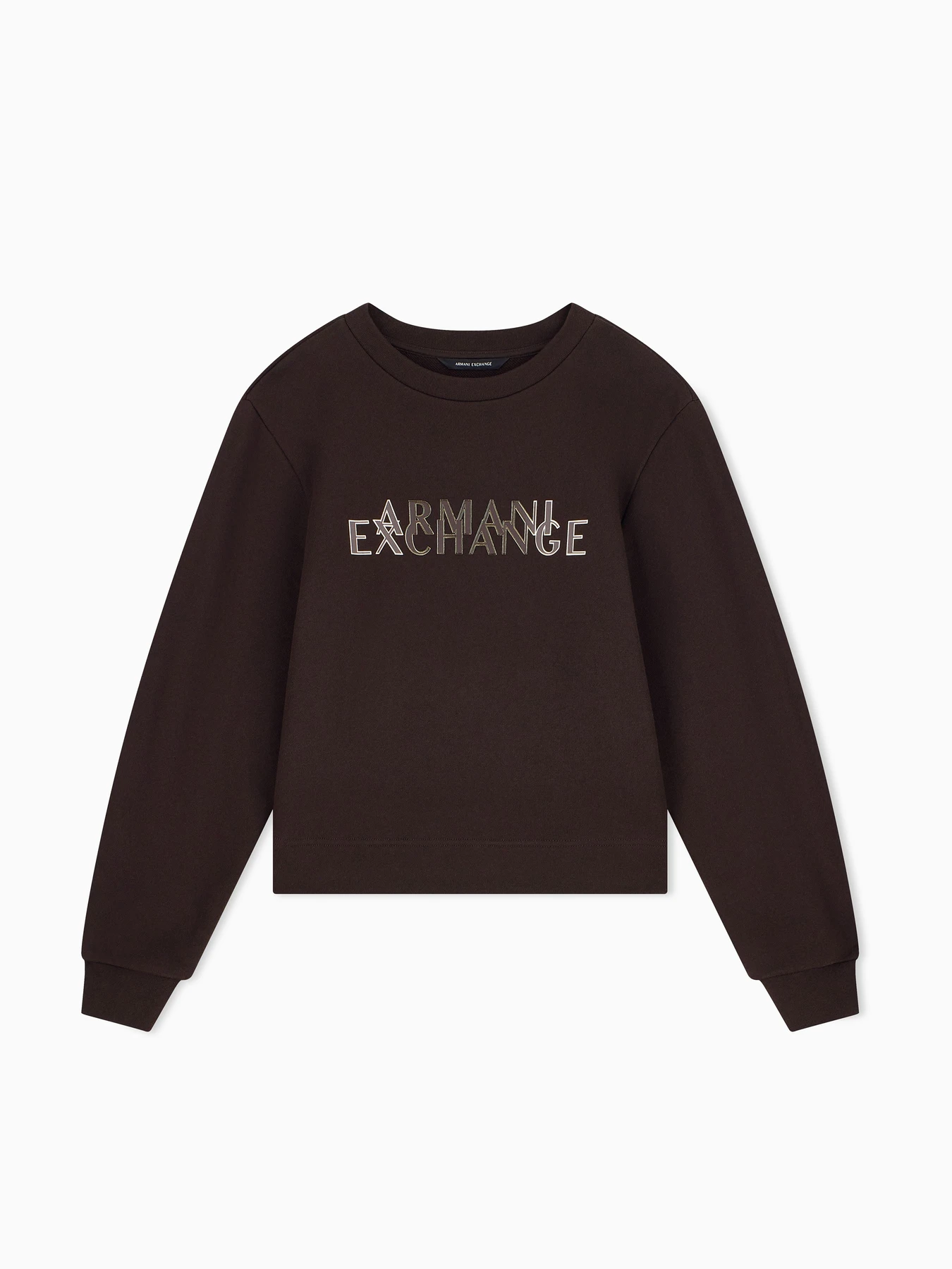 Худи и свитшоты Armani Exchange модель XW002402-AF25528-U6032 Худи и свитшоты Armani Exchange модель XW002402-AF25528-U6032 Фото