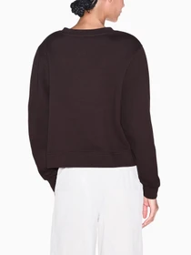 Худи и свитшоты Armani Exchange модель XW002402-AF25528-U6032 Фото