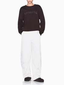 Худи и свитшоты Armani Exchange модель XW002402-AF25528-U6032 Фото