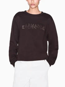 Худі та світшоти Armani Exchange модель XW002402-AF25528-U6032 Фото