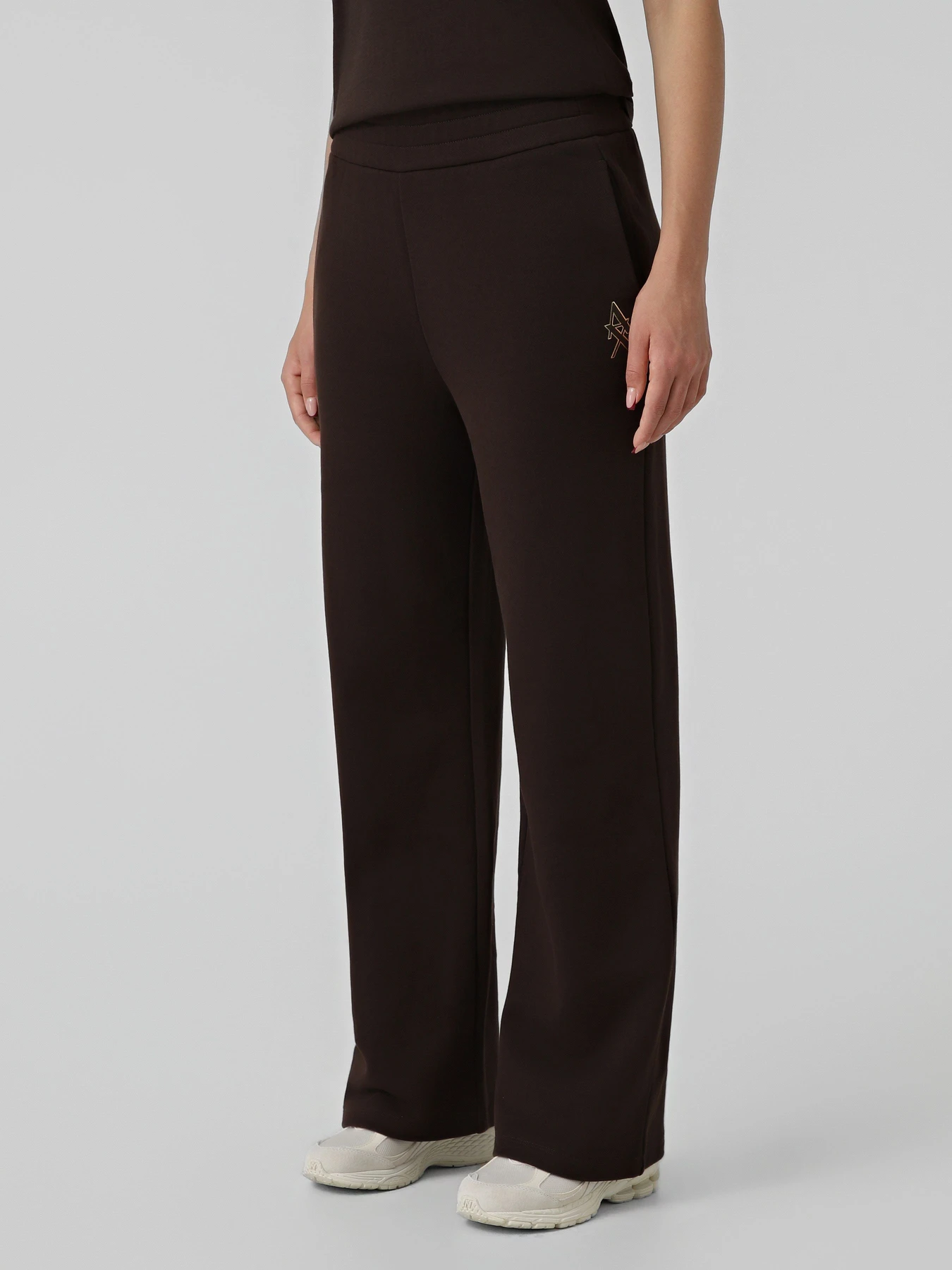 Штани Armani Exchange модель XW002404-AF25528-U6032 Штани Armani Exchange модель XW002404-AF25528-U6032 Фото