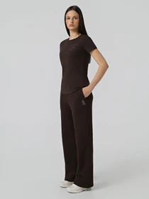 Штани Armani Exchange модель XW002404-AF25528-U6032 Фото
