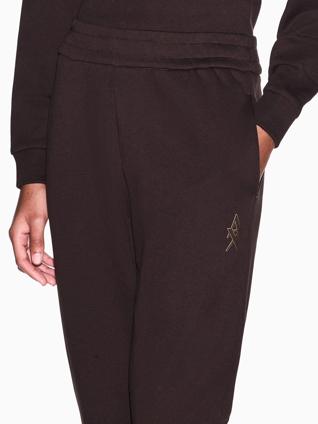 Брюки Armani Exchange модель XW003444-AF25528-U6032 Брюки Armani Exchange модель XW003444-AF25528-U6032 Фото