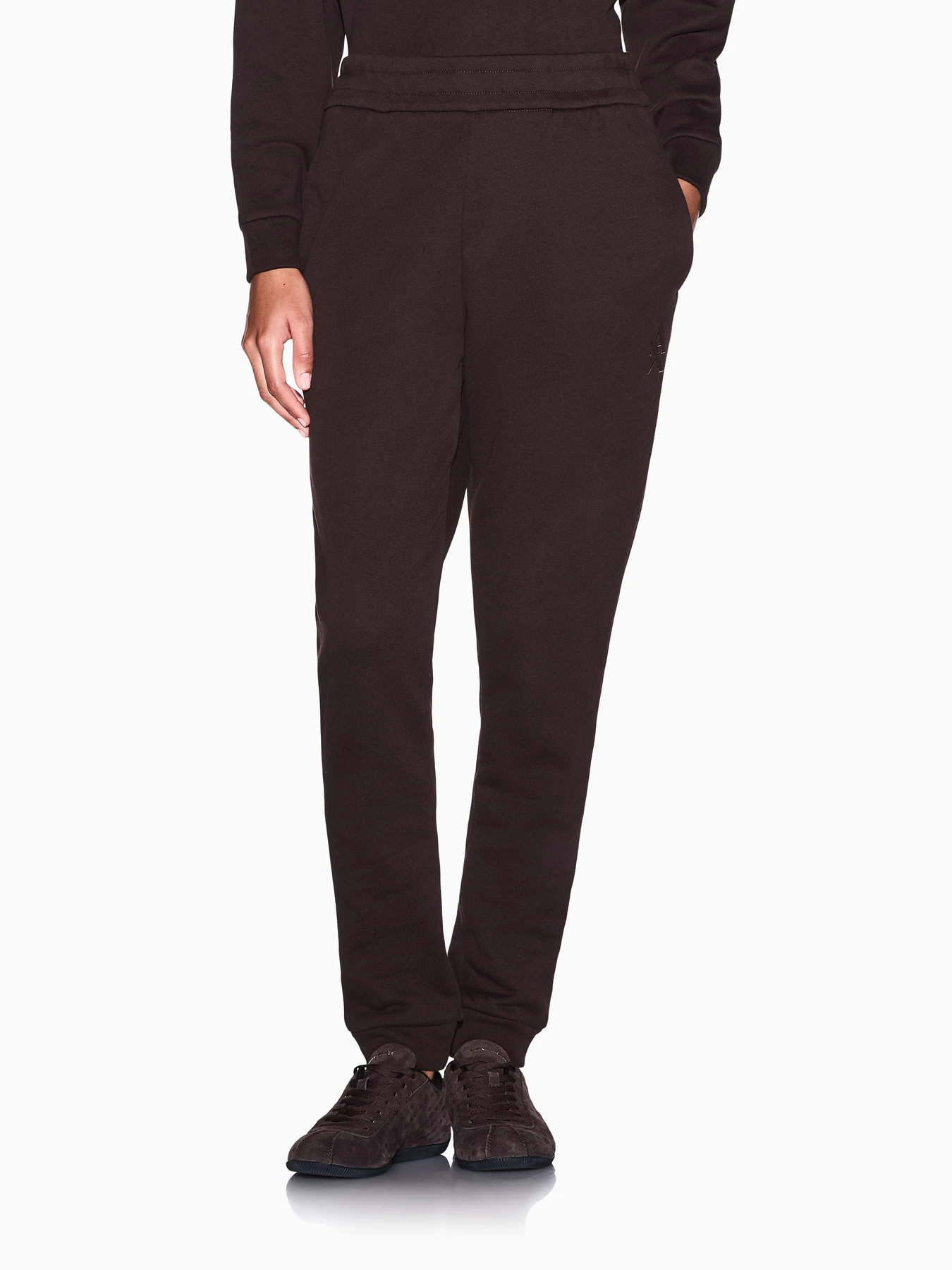 Брюки Armani Exchange модель XW003444-AF25528-U6032 Брюки Armani Exchange модель XW003444-AF25528-U6032 Фото