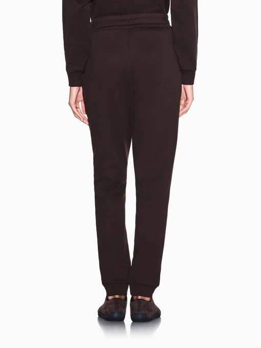 Бавовняні Жіночі Джогери Armani Exchange фото 2