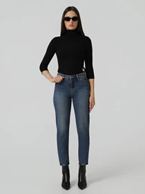 Джинсы Armani Exchange модель XW000073-AF21360-MB001 Фото
