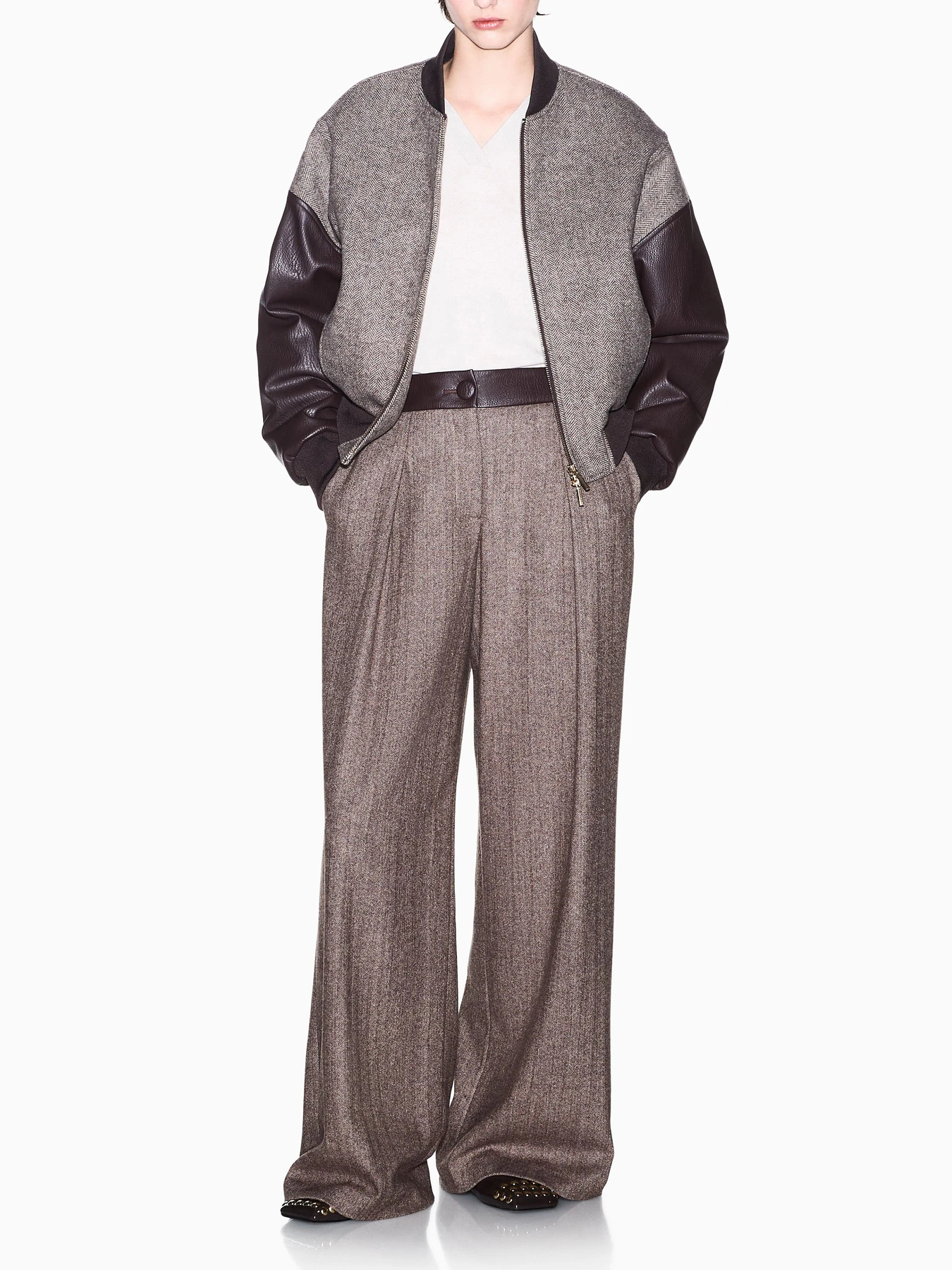 Брюки Armani Exchange модель XW002479-AF26078-F6044 Брюки Armani Exchange модель XW002479-AF26078-F6044 Фото