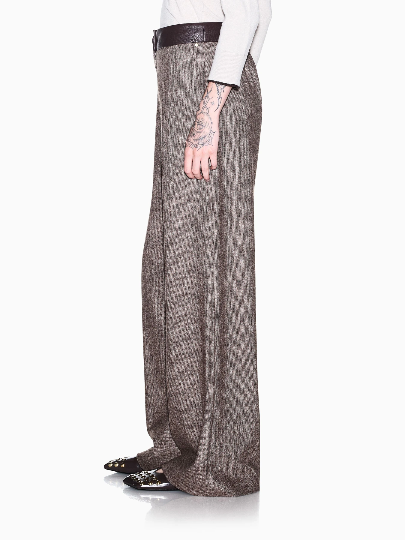 Брюки Armani Exchange модель XW002479-AF26078-F6044 Брюки Armani Exchange модель XW002479-AF26078-F6044 Фото
