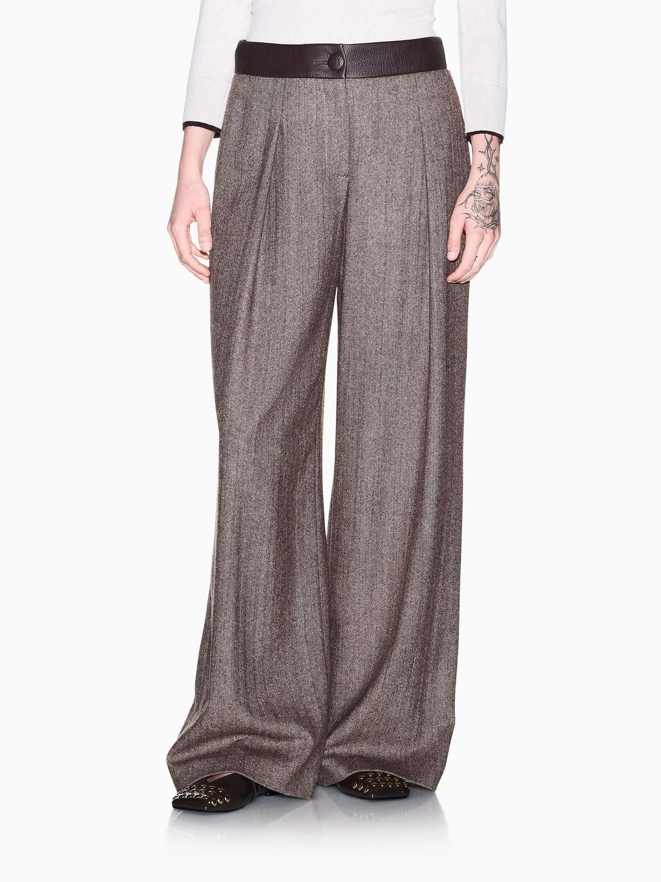 Брюки Armani Exchange модель XW002479-AF26078-F6044 Брюки Armani Exchange модель XW002479-AF26078-F6044 Фото