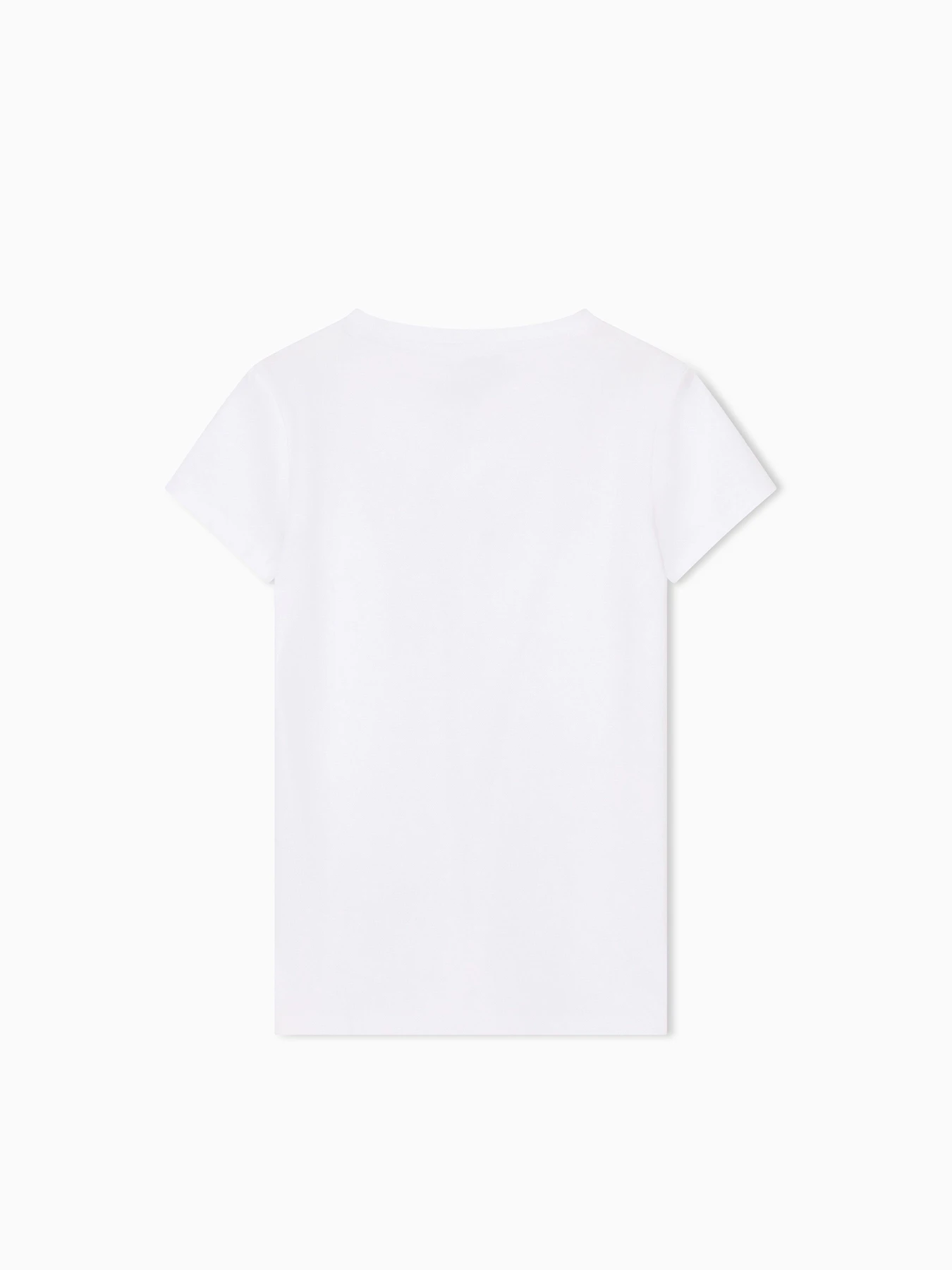 Футболки і поло Armani Exchange модель XW002743-AF23955-U0002 Фото