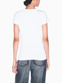 Футболки і поло Armani Exchange модель XW002743-AF23955-U0002 Фото
