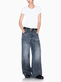 Футболки і поло Armani Exchange модель XW002743-AF23955-U0002 Фото