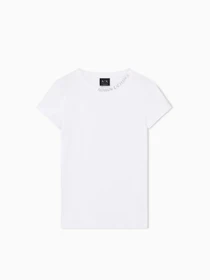 Футболки і поло Armani Exchange модель XW002743-AF23955-U0002 Фото