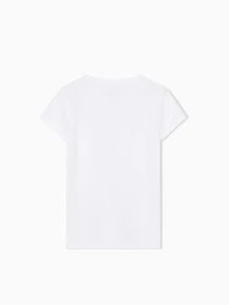 Футболки і поло Armani Exchange модель XW002743-AF23955-U0002 Фото