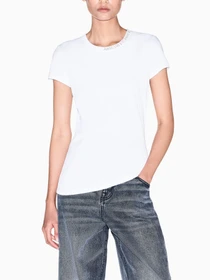Футболки и поло Armani Exchange модель XW002743-AF23955-U0002 Фото