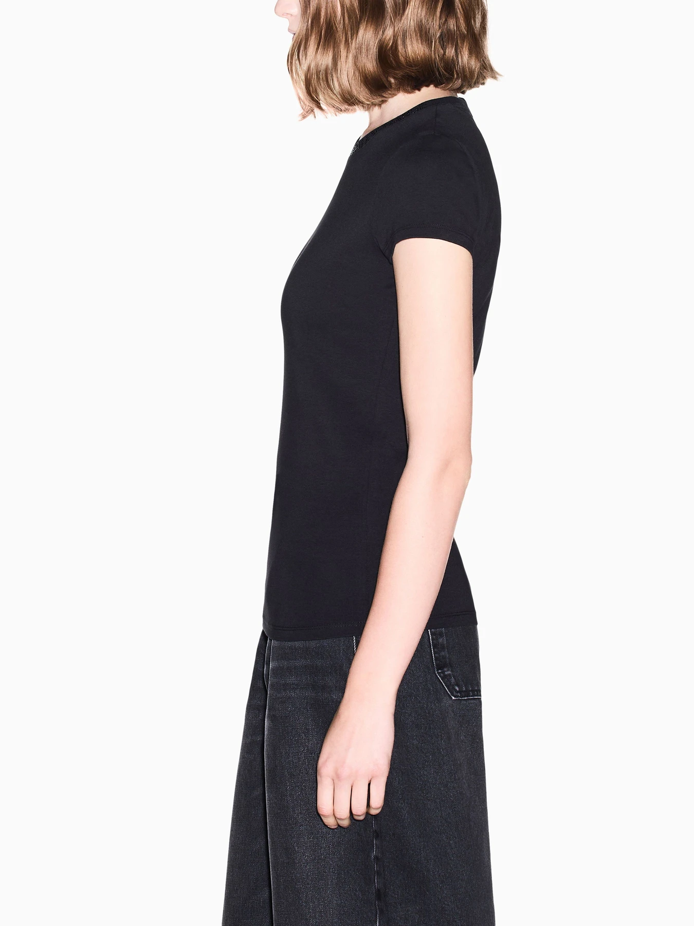Футболки і поло Armani Exchange модель XW002743-AF23955-UC001 Футболки і поло Armani Exchange модель XW002743-AF23955-UC001 Фото