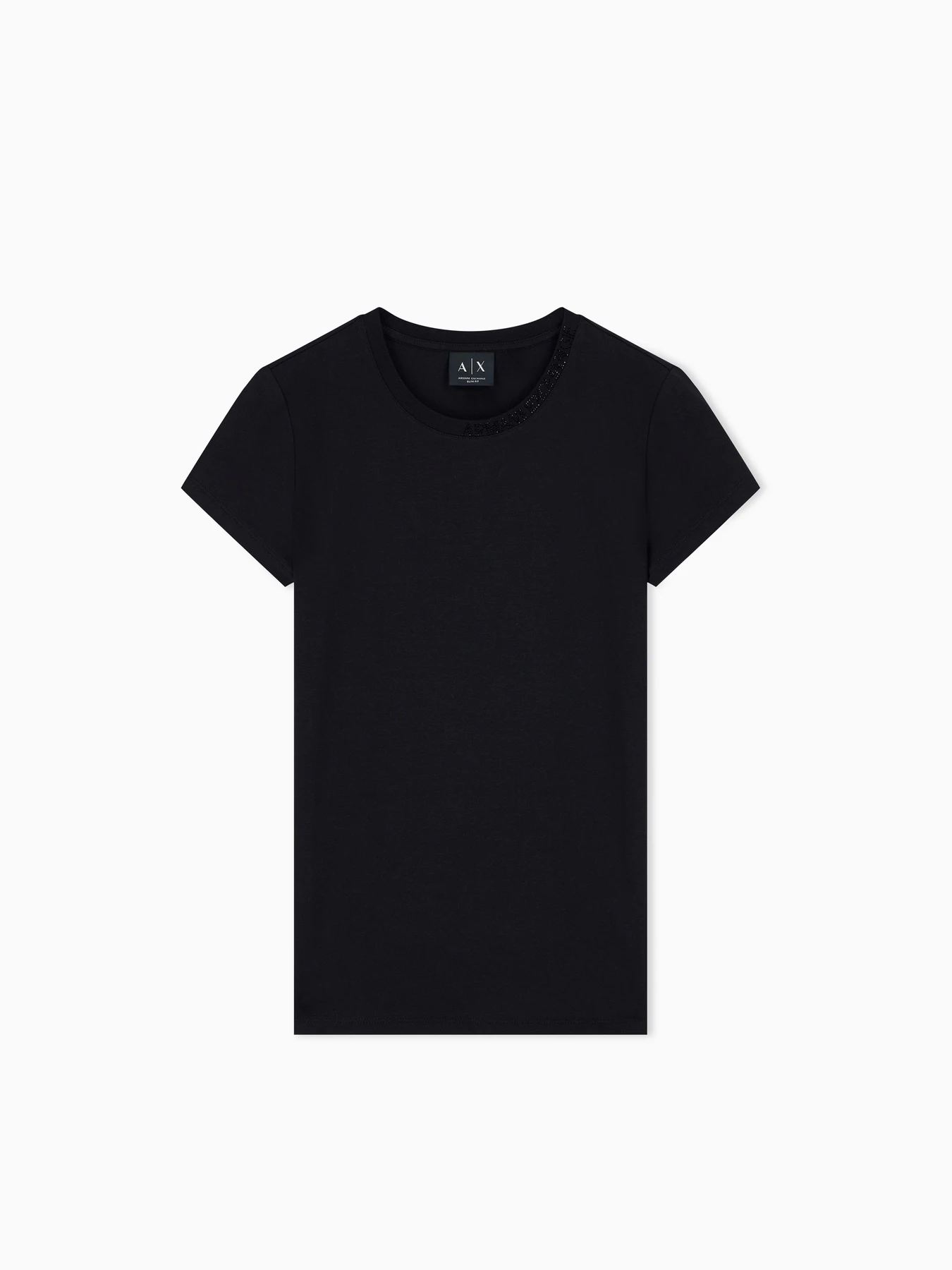 Футболки і поло Armani Exchange модель XW002743-AF23955-UC001 Футболки і поло Armani Exchange модель XW002743-AF23955-UC001 Фото