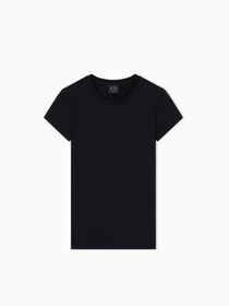Футболки і поло Armani Exchange модель XW002743-AF23955-UC001 Фото