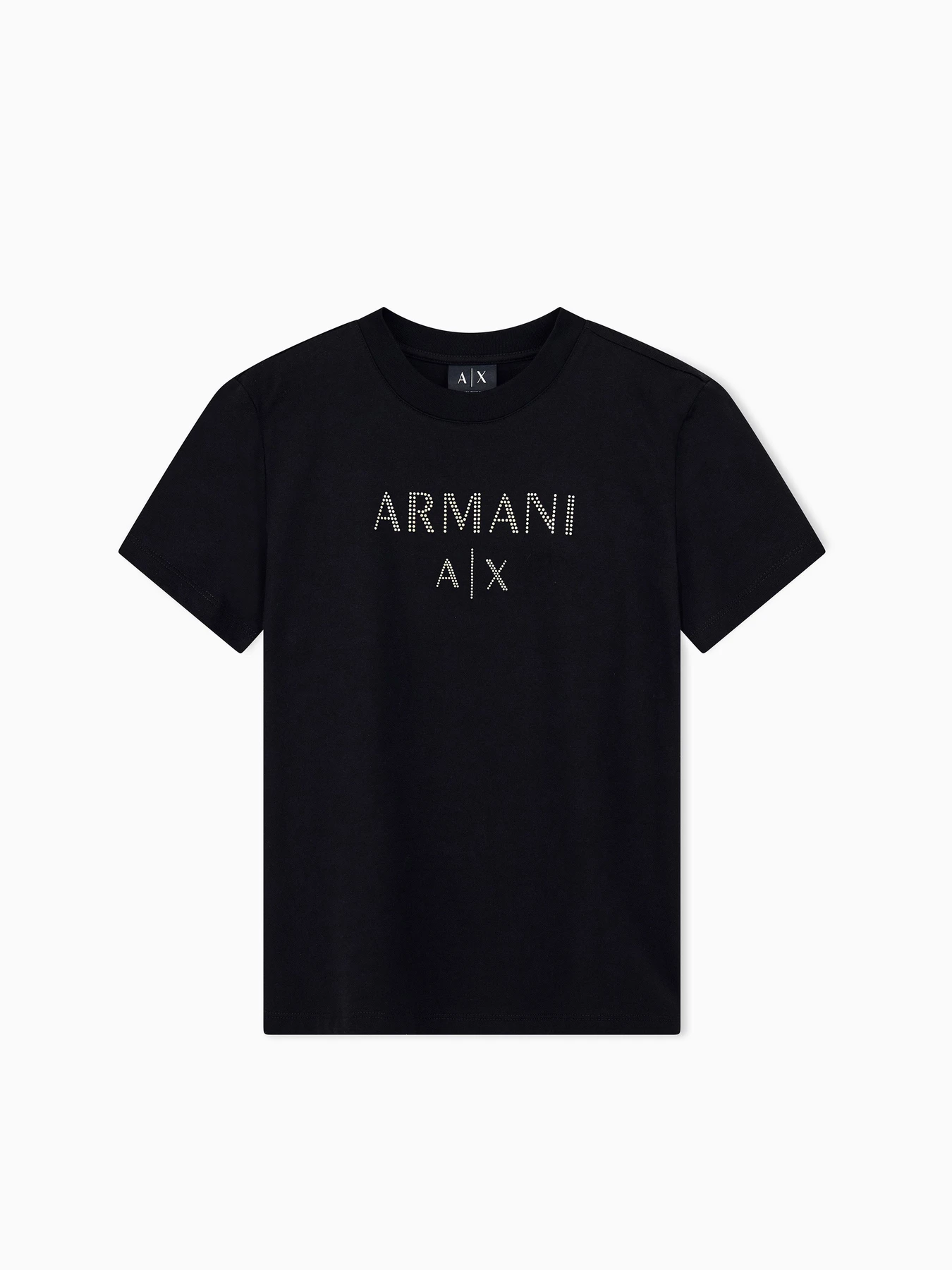 Футболки і поло Armani Exchange модель XW002763-AF23956-UC001 Футболки і поло Armani Exchange модель XW002763-AF23956-UC001 Фото