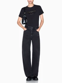 Футболки і поло Armani Exchange модель XW002763-AF23956-UC001 Фото