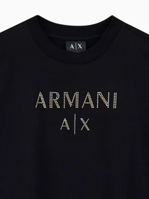 Футболки і поло Armani Exchange модель XW002763-AF23956-UC001 Фото