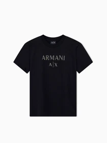 Футболки і поло Armani Exchange модель XW002763-AF23956-UC001 Фото