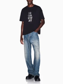 Футболки і поло Armani Exchange модель XW002972-AF10356-UC001 Фото