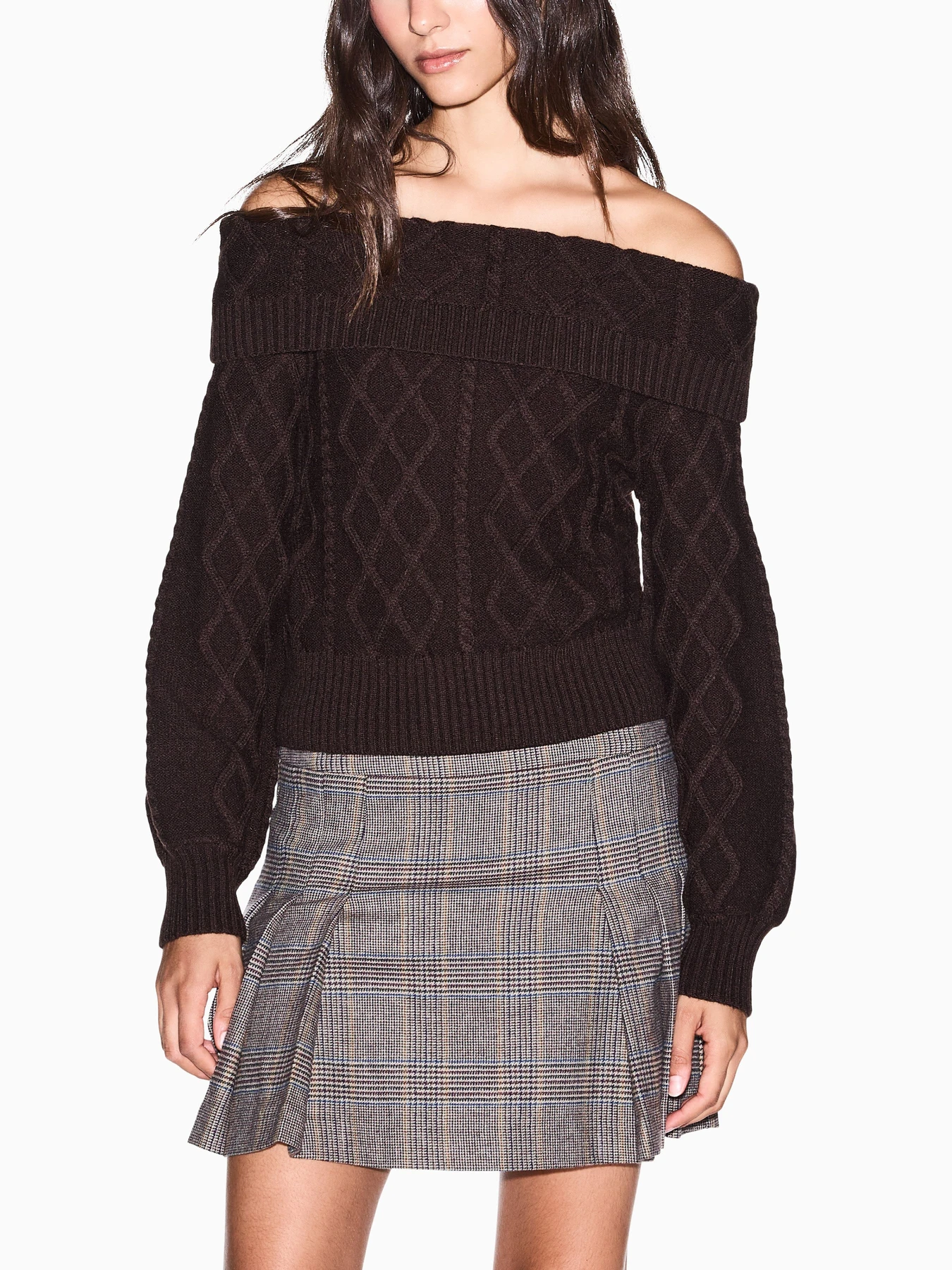 Светри та кардигани Armani Exchange модель XW002644-AF25938-U6032 Фото