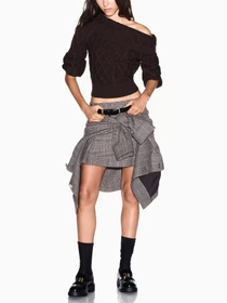 Светри та кардигани Armani Exchange модель XW002644-AF25938-U6032 Фото