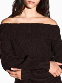 Светри та кардигани Armani Exchange модель XW002644-AF25938-U6032 Фото